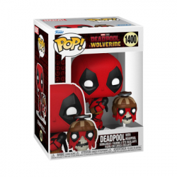    Funko Pop   3     (79768) -  2