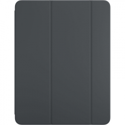    Apple Smart Folio for iPad Pro 13-inch (M4) - Black (MWK33ZM/A)