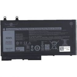    Dell Latitude 5400 1V1XF, 42Wh (3500mAh), 3cell, 11.1V, Li-ion AlSoft (A47940)