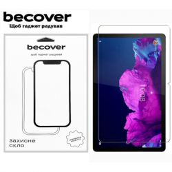   BeCover Lenovo Tab K11 Plus TB-352F 11.45" (711820)