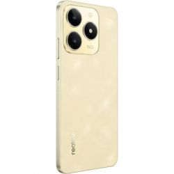   realme C61 8/256GB Sparkle Gold -  11