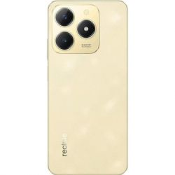   realme C61 8/256GB Sparkle Gold -  3