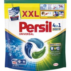    Persil 4in1 Discs Universal Deep Clean 40 . (9000101801255)