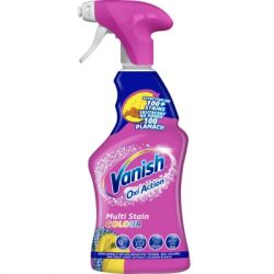     Vanish Oxi Action   500  (4002448051015)