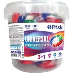    Frisk Expert Clean Universal 50 . (4820197122660)