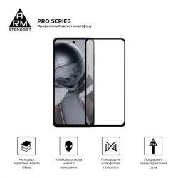   Armorstandart Pro HMD Pulse Pro / Pulse Plus Black (ARM79285) -  2