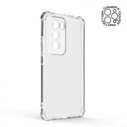     Armorstandart Air Force OPPO Reno12 Pro Camera cover Clear (ARM78021) -  2