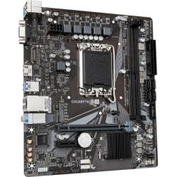   GIGABYTE H610M H V2 -  2