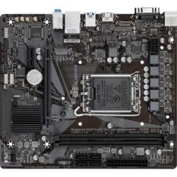   GIGABYTE H610M H V2 -  3