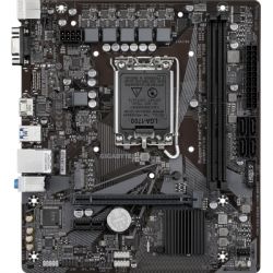   GIGABYTE H610M H V2