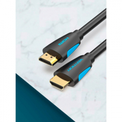   HDMI to HDMI 15.0m V2.0 4K 30Hz PVC Vention (VAA-M02-B1500) -  12