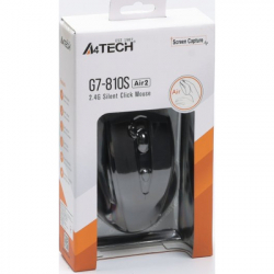  A4Tech G7-810 Air2 Wireless Black (4711421998741) -  11