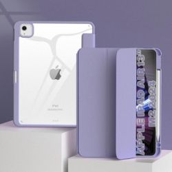    BeCover Soft Edge TPU Apple iPad Air 13" M2 2024 Purple (711713) -  5