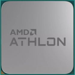  AMD Athlon  300GE PRO (YD300BC6M2OFH)