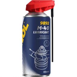   Mannol M-40 Lubricant SMART 400ml (9892)