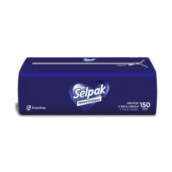   Selpak Professional Premium V- 2  150 . (8590530066021) -  2