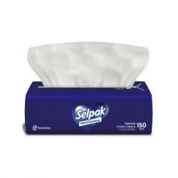   Selpak Professional Premium V- 2  150 . (8590530066021)