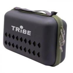   Tribe     Pocket Towel 60120 L Army-green (T-LC-0001-L-army-green) -  10