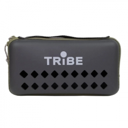   Tribe     Pocket Towel 60120 L Army-green (T-LC-0001-L-army-green) -  3