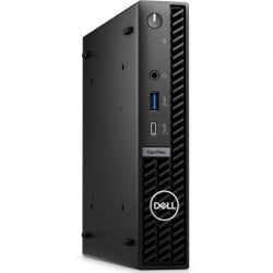  Dell OptiPlex 7020 MFF / i3-12100T, 8, 512, WiFi, + (N103O7020MFF_UBU) -  2