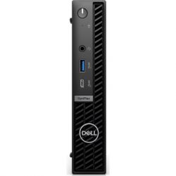  Dell OptiPlex 7020 MFF / i3-12100T, 8, 512, WiFi, + (N103O7020MFF_UBU)