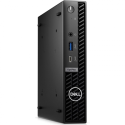 ' Dell OptiPlex 7020 MFF / i5-12500T, 16, 512, WiFi, + (N111O7020MFF_UBU) -  2