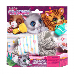   Furreal  Newborns -  (28073) -  10