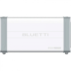      BLUETTI B500 4960Wh (B500)