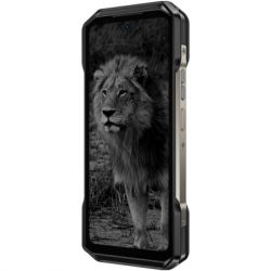   Ulefone Armor 27 Pro 12/256Gb Black (6975326662840) -  9