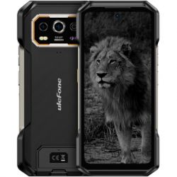   Ulefone Armor 27 Pro 12/256Gb Black (6975326662840)