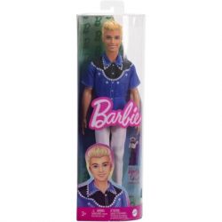  Barbie       (HRH25) -  5