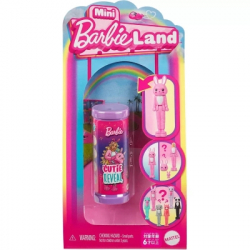  Barbie  Color Reveal  Mini BarbieLand () (HYM25)