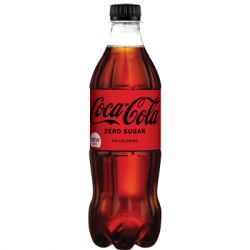  Coca-Cola Zero     500  (5449000131836)