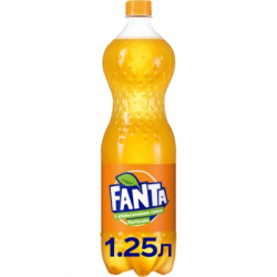  Fanta     1.25  (5449000028938)