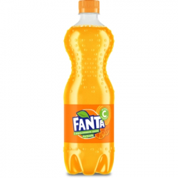  Fanta     750  (5449000298881)