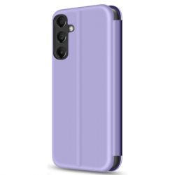     MAKE Samsung A55 Flip Lilac (MCP-SA55LC) -  2