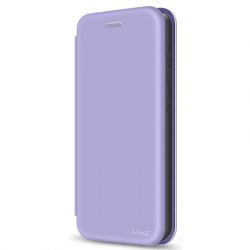     MAKE Samsung A55 Flip Lilac (MCP-SA55LC)