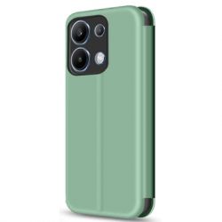     MAKE Xiaomi Redmi Note 13 4G Flip Mint Green (MCP-XRN134GMG) -  2