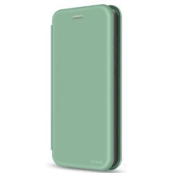     MAKE Xiaomi Redmi Note 13 4G Flip Mint Green (MCP-XRN134GMG)