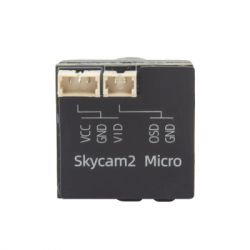  FPV Skyzone Skycam2 SuperWDR 1200TVL (CAM1) -  3