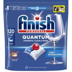     Finish Quantum All in 1 120 . (5908252012114)