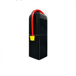    Hobbyporter Lipo 6s 22.2V 4200mAh 65C XT60 (HP0223.0004)