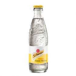  Schweppes Indian Tonic   250  (40822341)