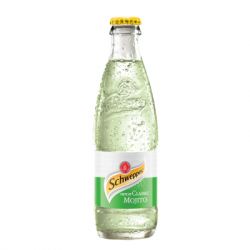  Schweppes Classic Mojito   250  (90338496) -  1