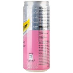  Schweppes Pink Tonic   330  (5449000303615) -  3