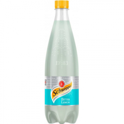  Schweppes Bitter Lemon   750  (5449000312136)