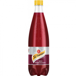  Schweppes Pomegranate   750  (5449000312211)