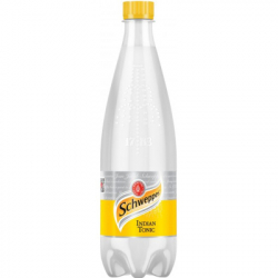  Schweppes Indian Tonic   750  (5449000312105)