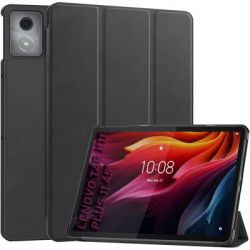    BeCover Smart Case Lenovo Tab K11 Plus TB-352F 11.45" Black (711848)