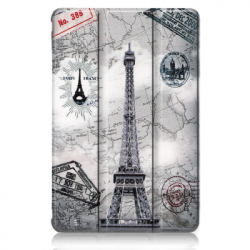    BeCover Smart Case Lenovo Tab K11 Plus TB-352F 11.45" Paris (711857) -  2